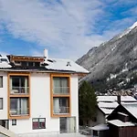 Hotel Garni Auriga
