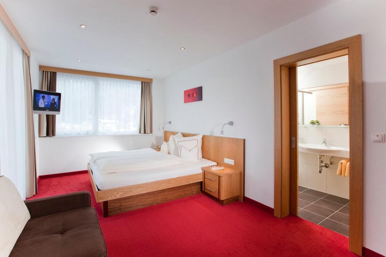 Garni Auriga Hotel