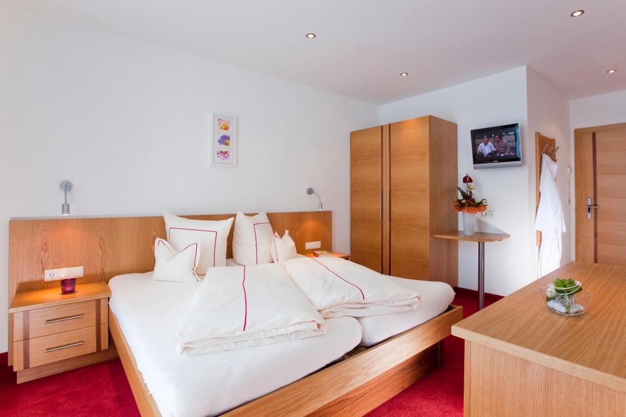Garni Auriga Hotel